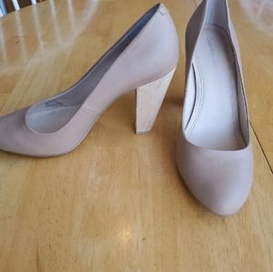 Calvin Klein Garessa Heel 7.5